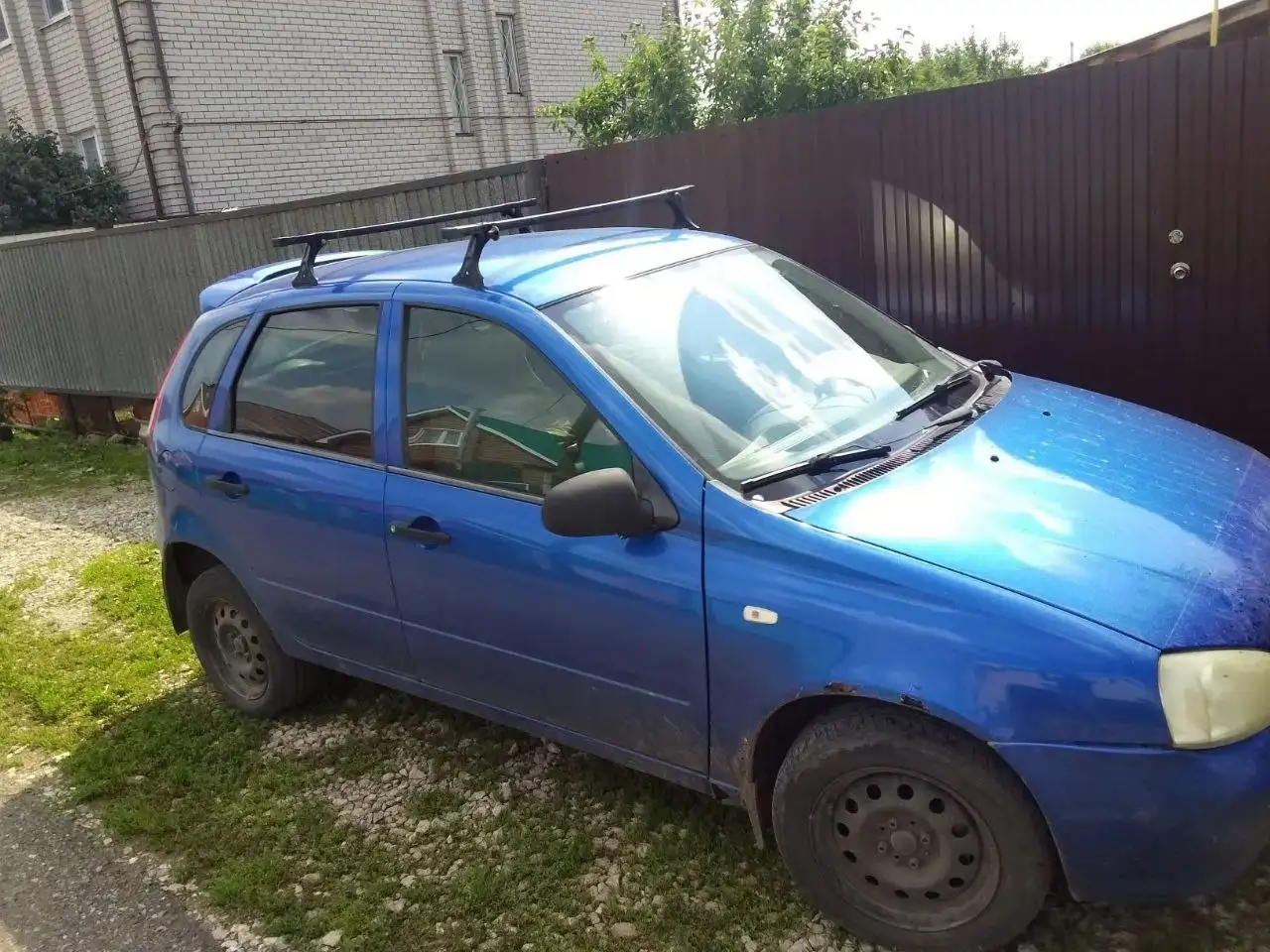 Продажа Калина и Матиз - Авто в Альметьевск