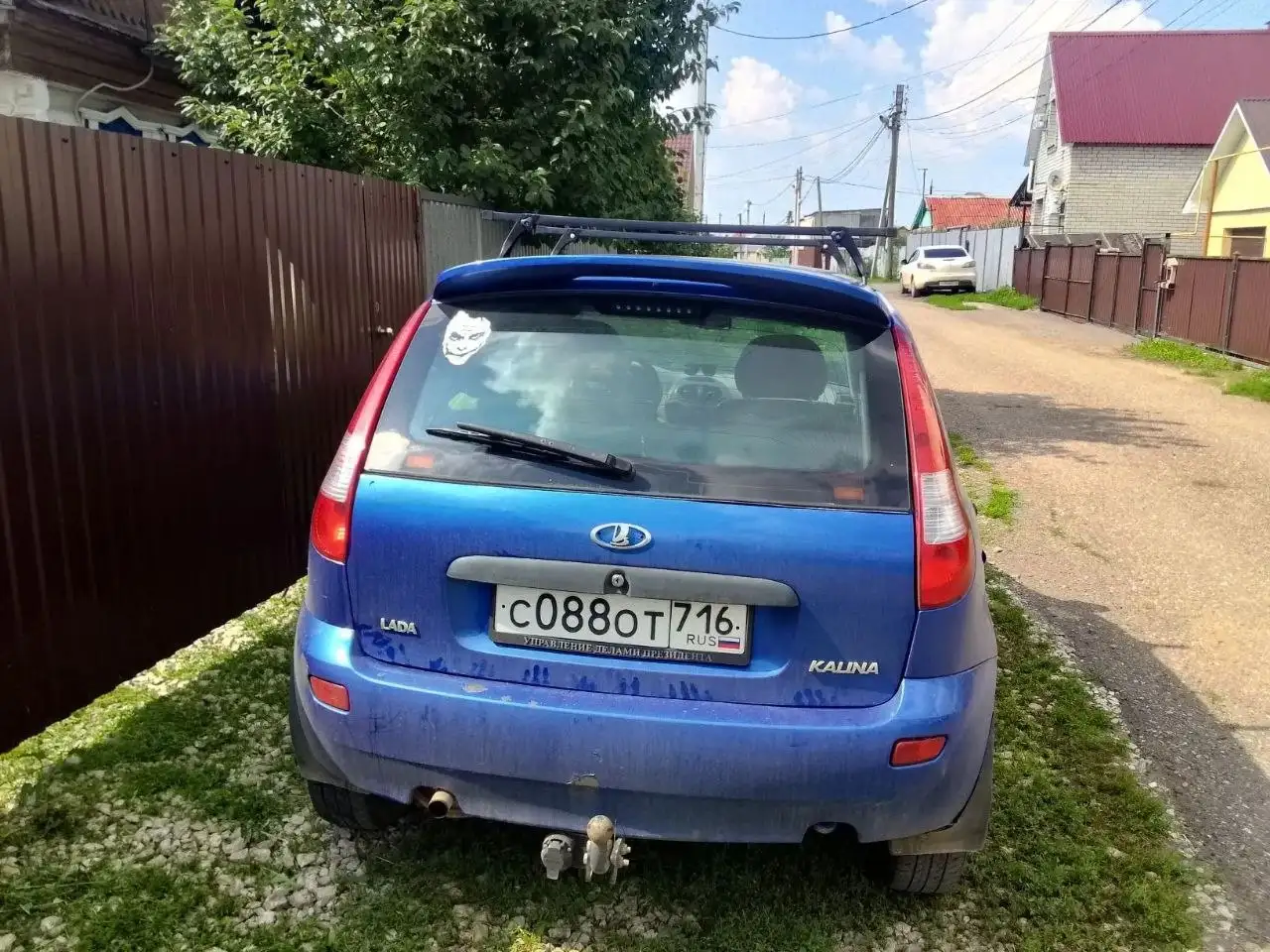 Продажа Калина и Матиз - Авто в Альметьевск