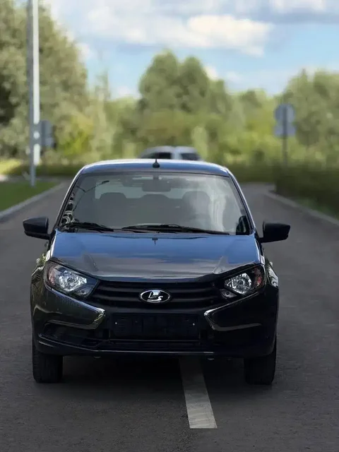 Продажа LADA GRANTA 2026 - Chevrolet в Казань