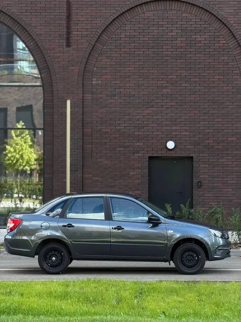 Продажа LADA GRANTA 2026 - Легковые автомобили (Авто) в Казань