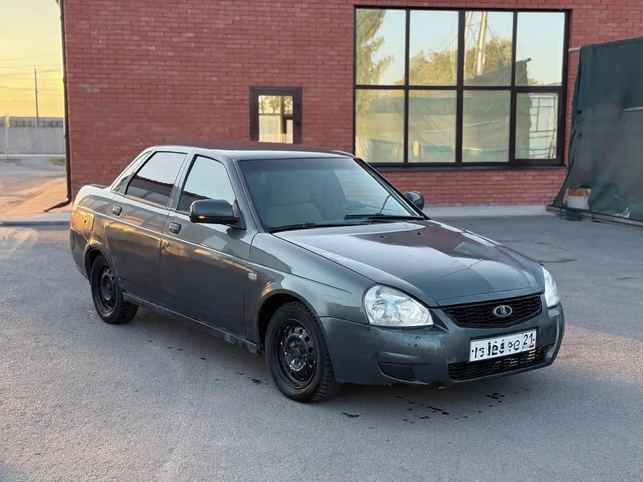 8 год ЭУР, стаканы хорошие - Авто в Казань