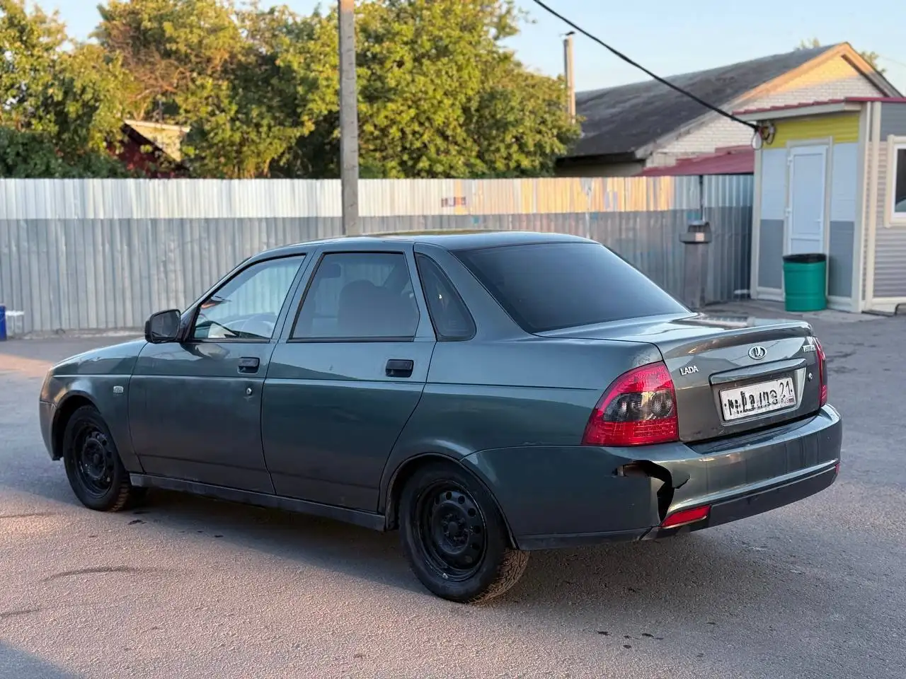 8 год ЭУР, стаканы хорошие - Авто в Казань
