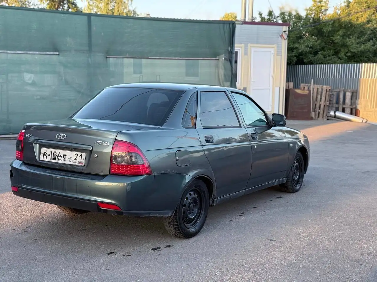 8 год ЭУР, стаканы хорошие - Авто в Казань