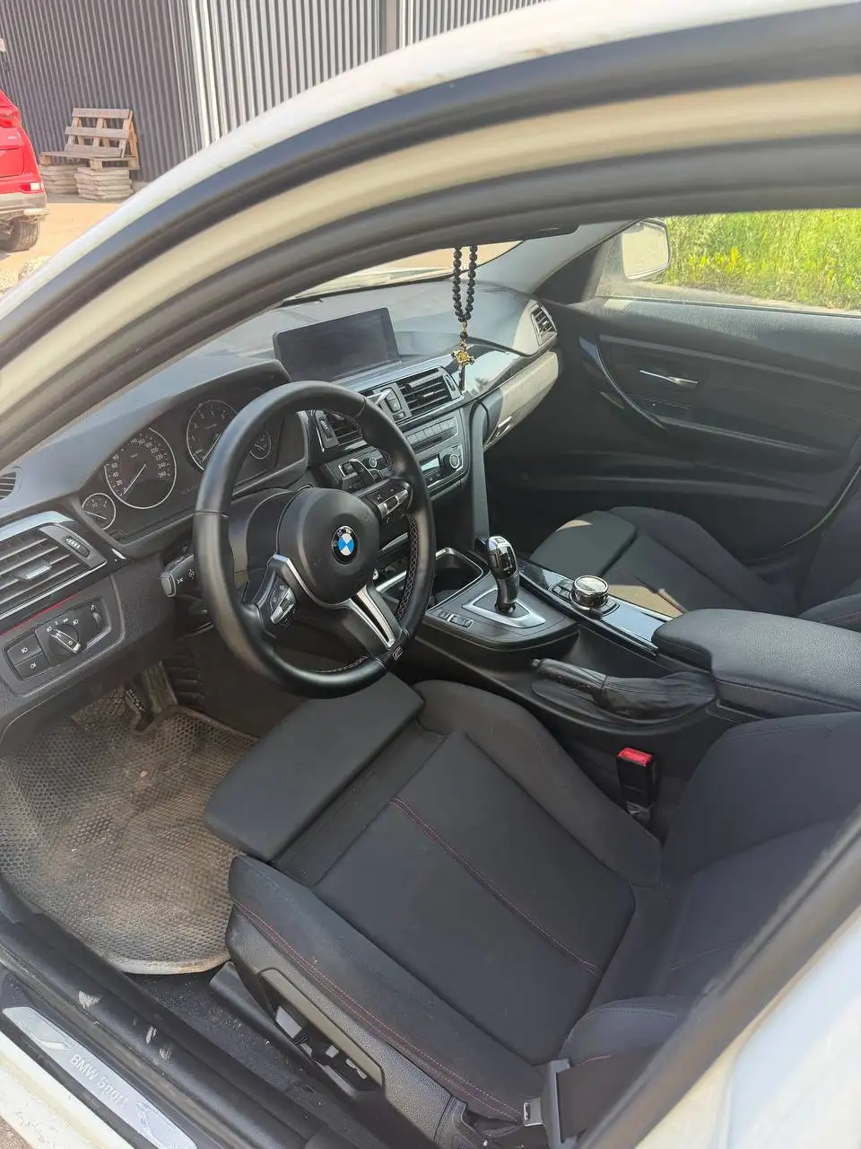 BMW 328i (310 л.с.) - Авто в Казань