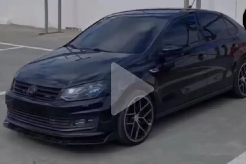 Volkswagen Polo в идеальном состоянии - Volkswagen Polo (Авто) в Казань