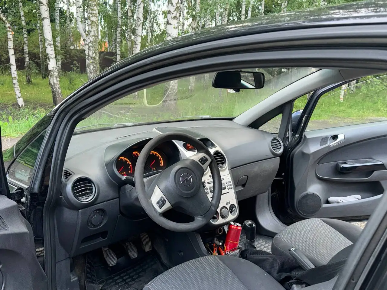 Opel Corsa D 2008 - Легковые автомобили (Авто) в Казань