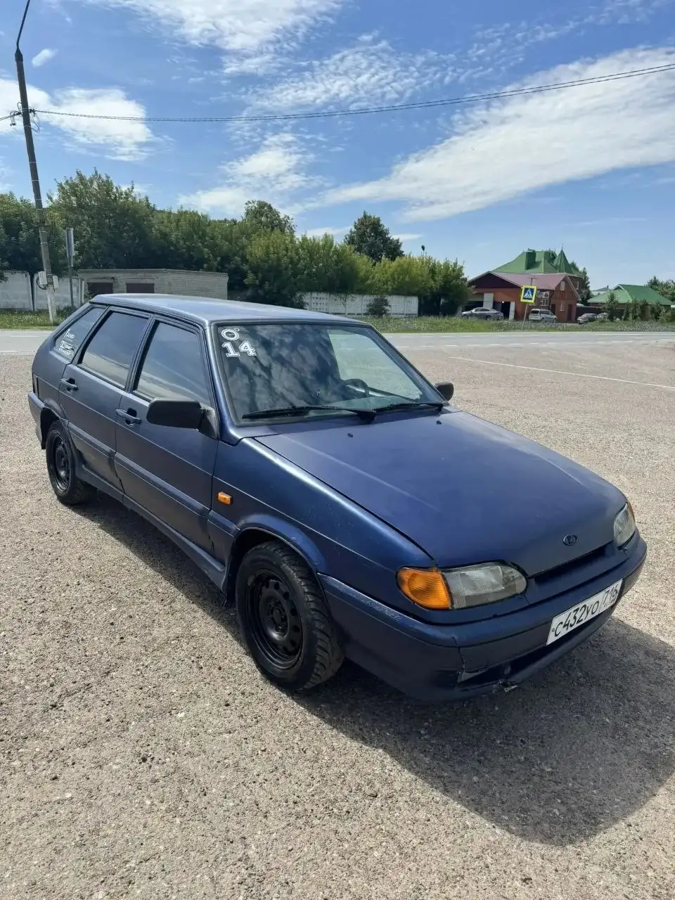 Автомобиль 2005 года в хорошем состоянии - Авто в Казань