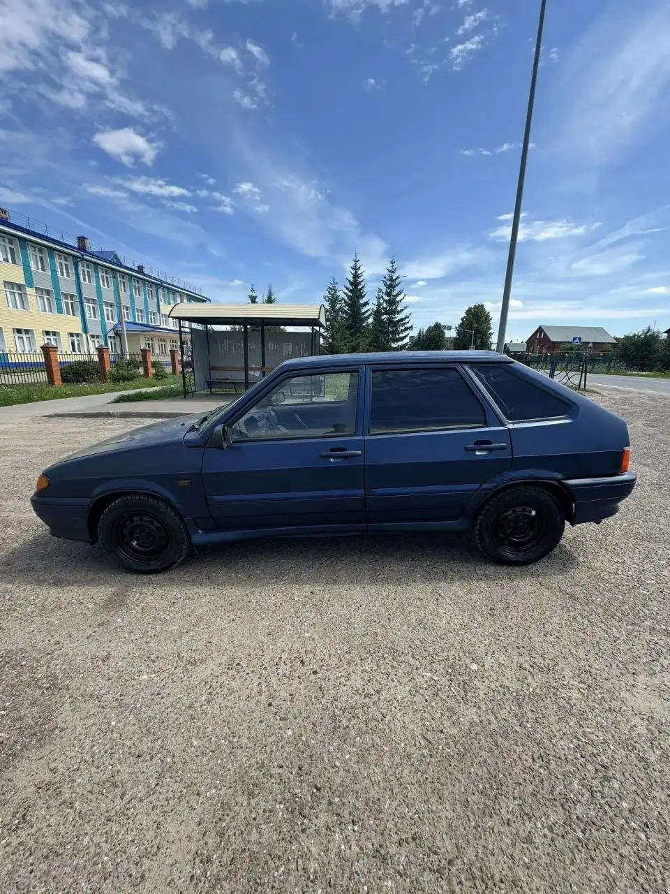 Автомобиль 2005 года в хорошем состоянии - Авто в Казань
