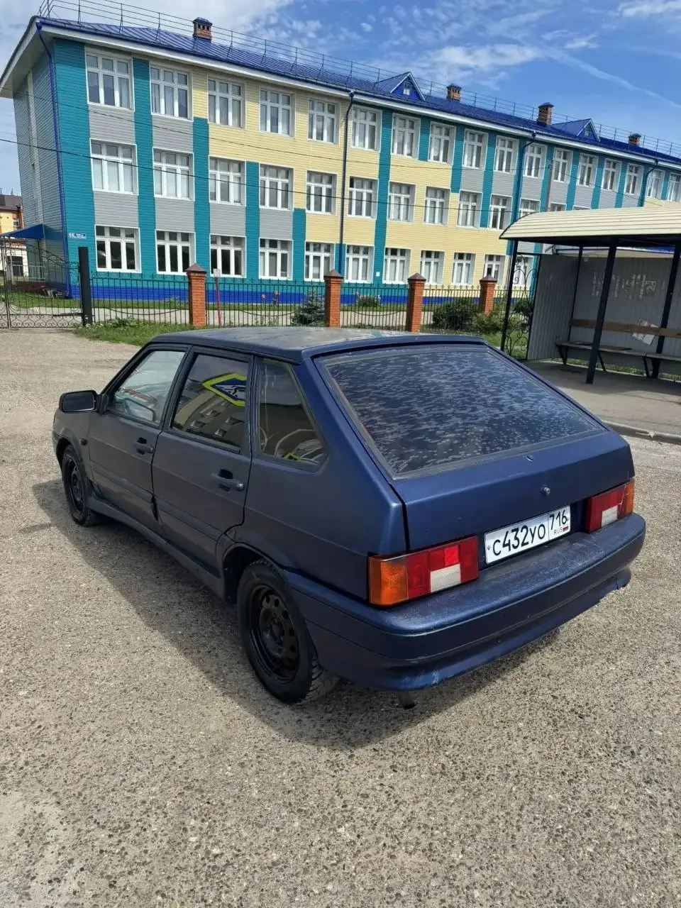 Автомобиль 2005 года в хорошем состоянии - Авто в Казань