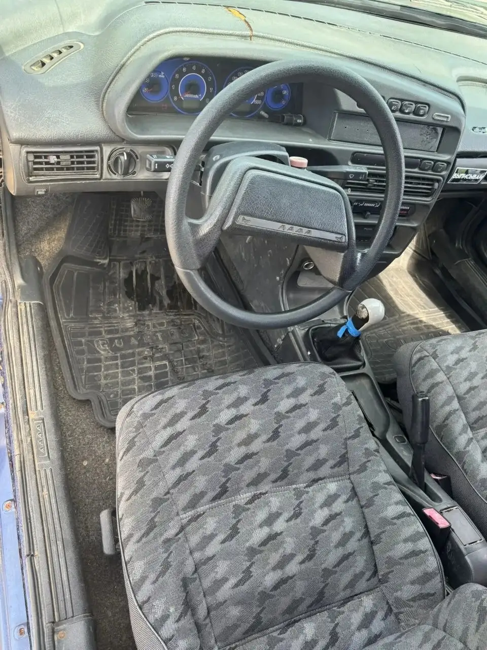 Автомобиль 2005 года в хорошем состоянии - Авто в Казань