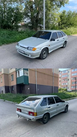 ВАЗ 2114 2006 года - Легковые автомобили в Мамадыш