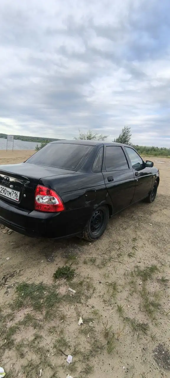 VW Polo Седан 2011 - Легковые автомобили (Авто) в Казань