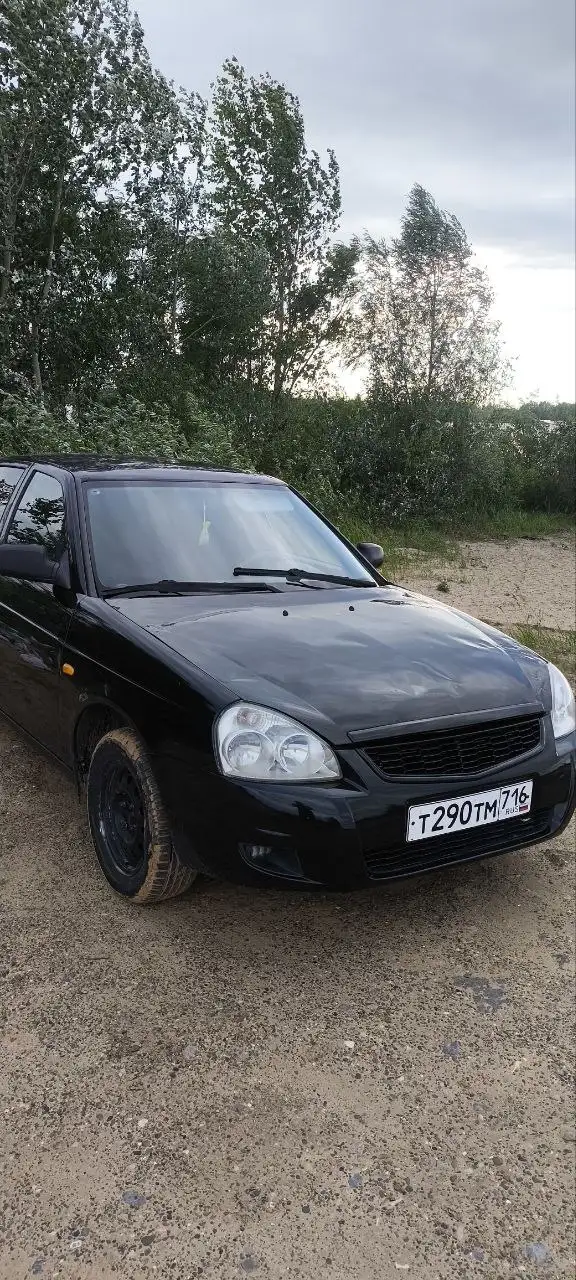 VW Polo Седан 2011 - Легковые автомобили (Авто) в Казань
