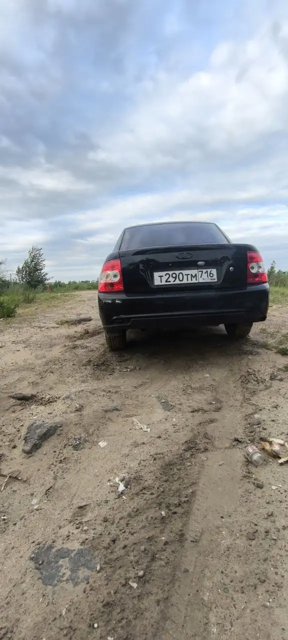 VW Polo Седан 2011 - Легковые автомобили (Авто) в Казань
