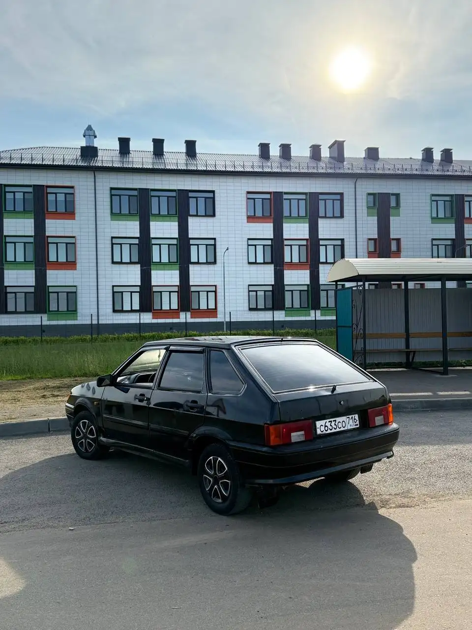 10 год ВАЗ в продаже - Авто в Казань
