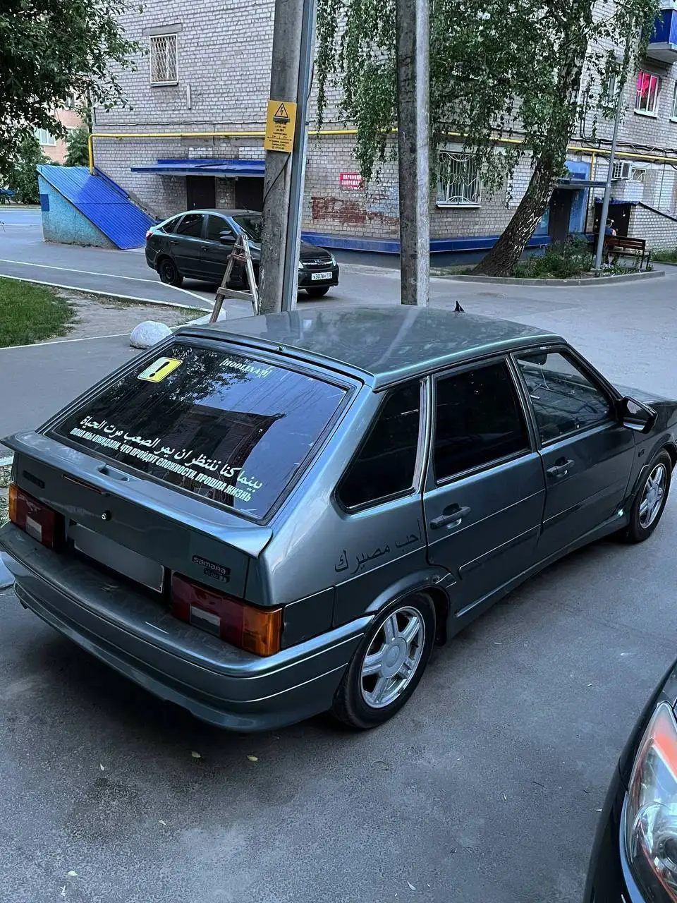 2114 2010 года - Авто в Казань