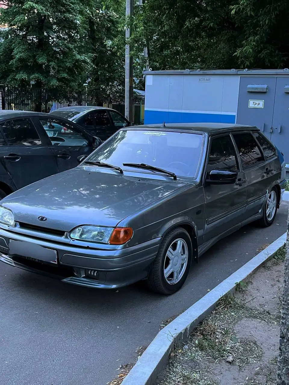 2114 2010 года - Авто в Казань