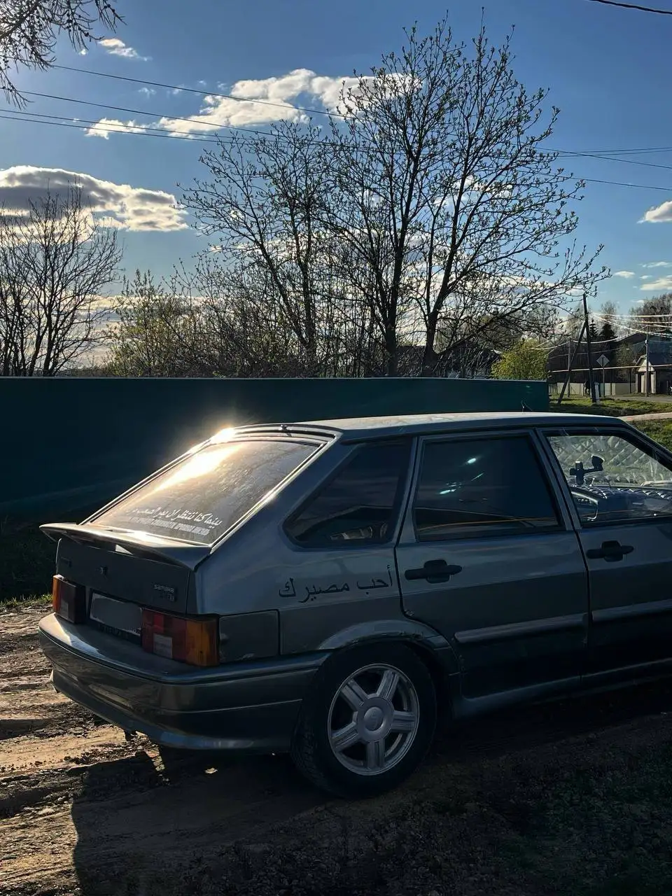 2114 2010 года - Авто в Казань