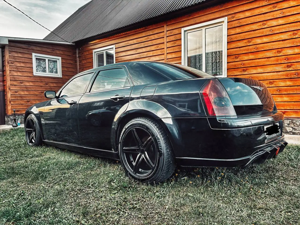 Продажа автомобиля 2006 г. в Казани - Авто в Казань