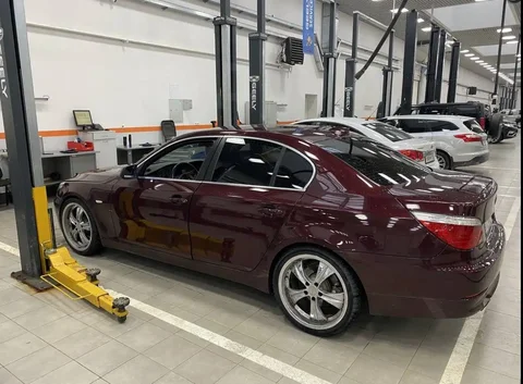 Продам колеса 245/35R20 - Chevrolet в Казань