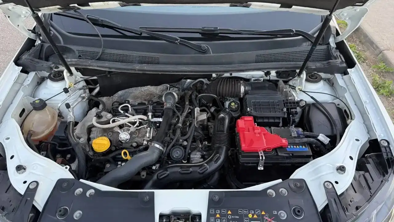 Renault DUSTER 2021 АКПП Полный привод - Легковые автомобили (Авто) в Казань