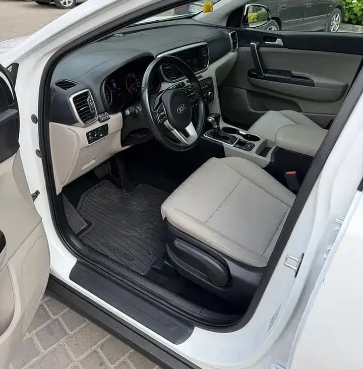 Kia Sportage 2019 - Авто в Казань