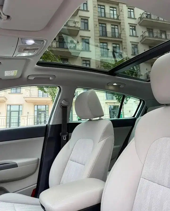 Kia Sportage 2019 - Авто в Казань