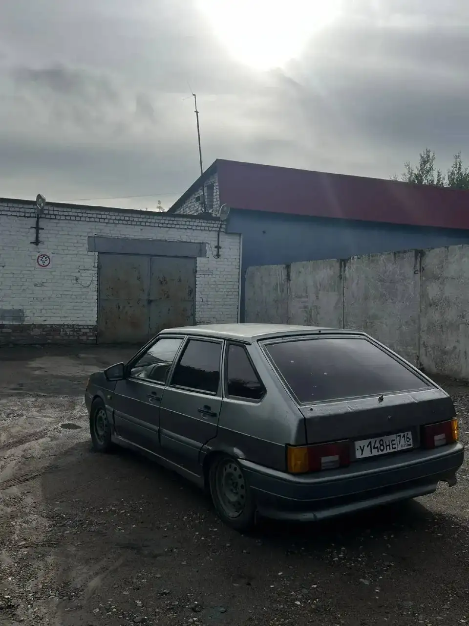 Автомобиль на продажу - Авто в Казань