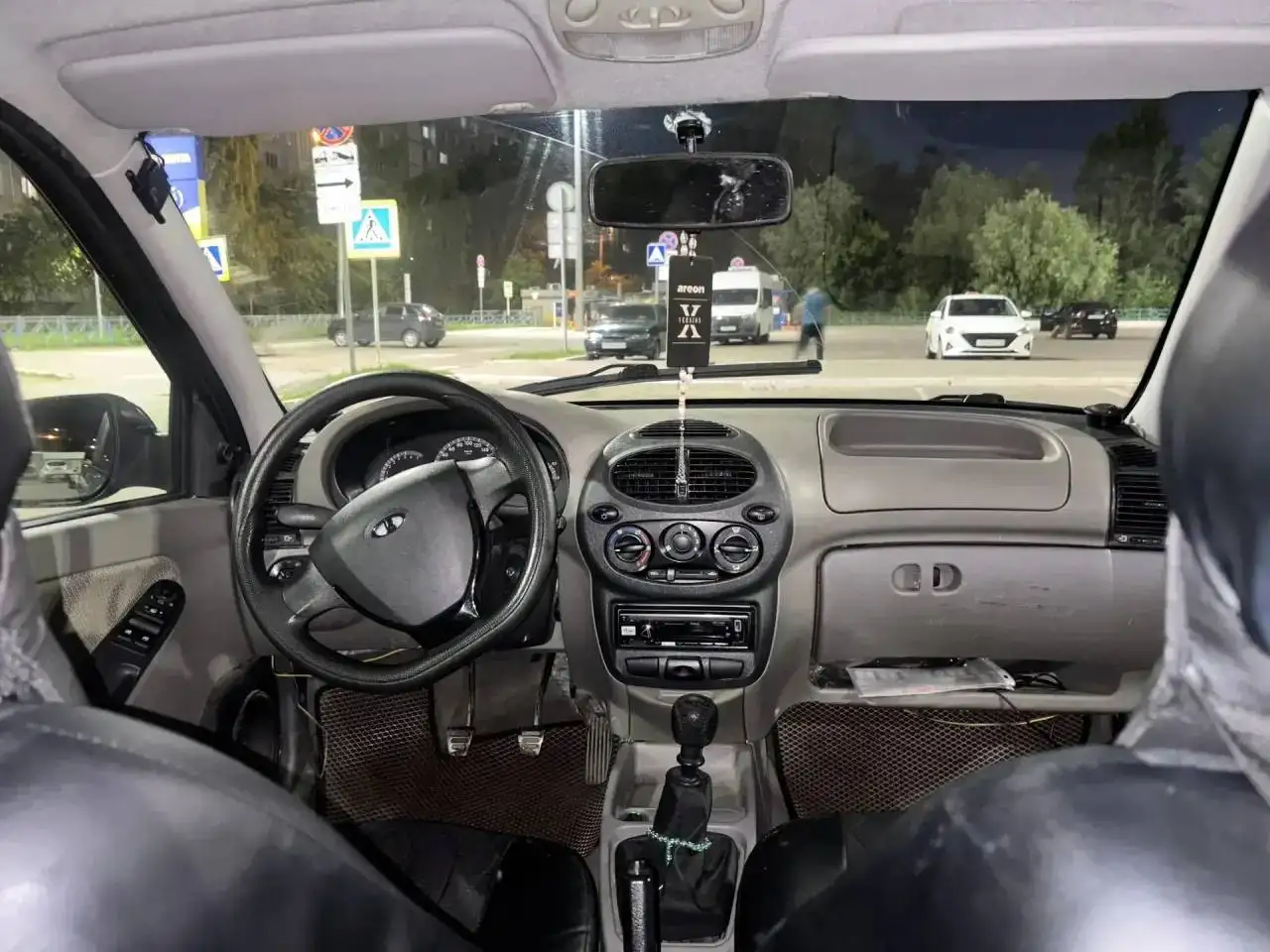 Продажа Lada Kalina 1 2011 года - Легковые автомобили (Авто) в Казань