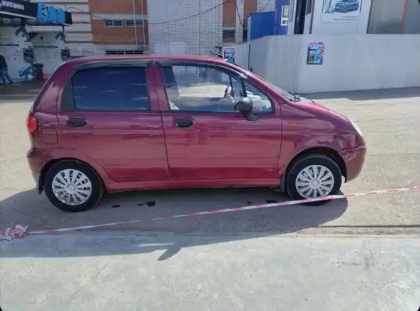 Матиз 2006 года - Легковые автомобили (Авто) в Казань