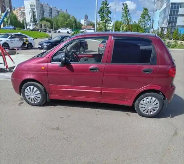 Матиз 2006 года - Легковые автомобили (Авто) в Казань