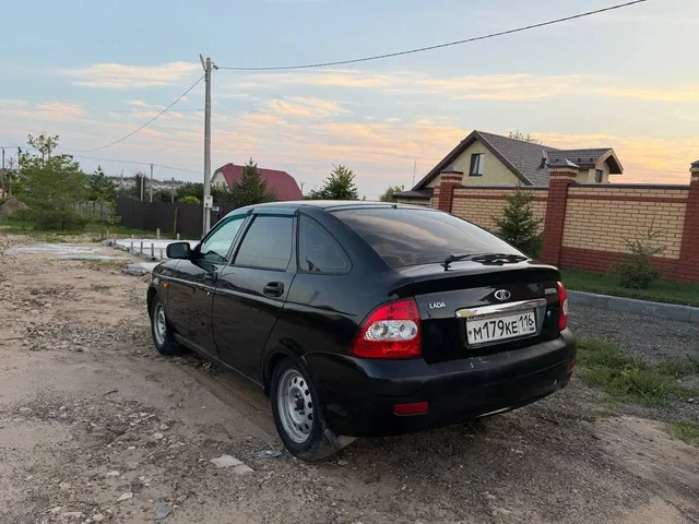 Продается Лада Приора 2009 - Chevrolet в Казань