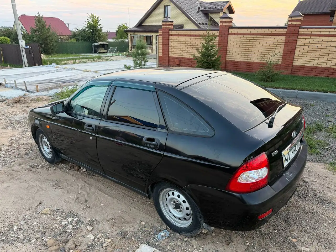 Продается Лада Приора 2009 - Легковые автомобили (Авто) в Казань