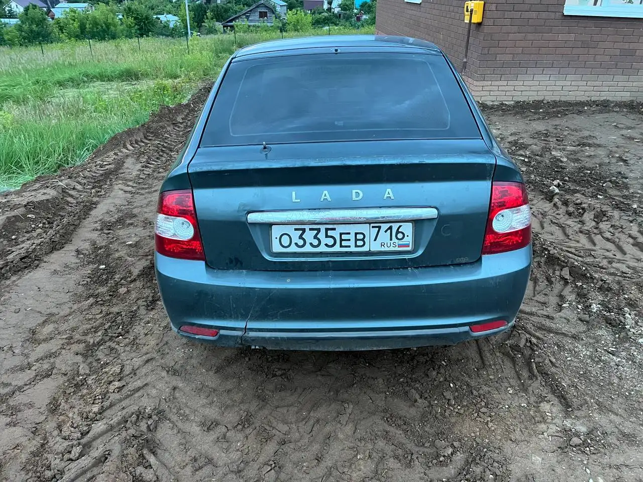 Toyota или Hyundai 2009 года с двигателем 124 мотор после капитального ремонта - Авто в Казань