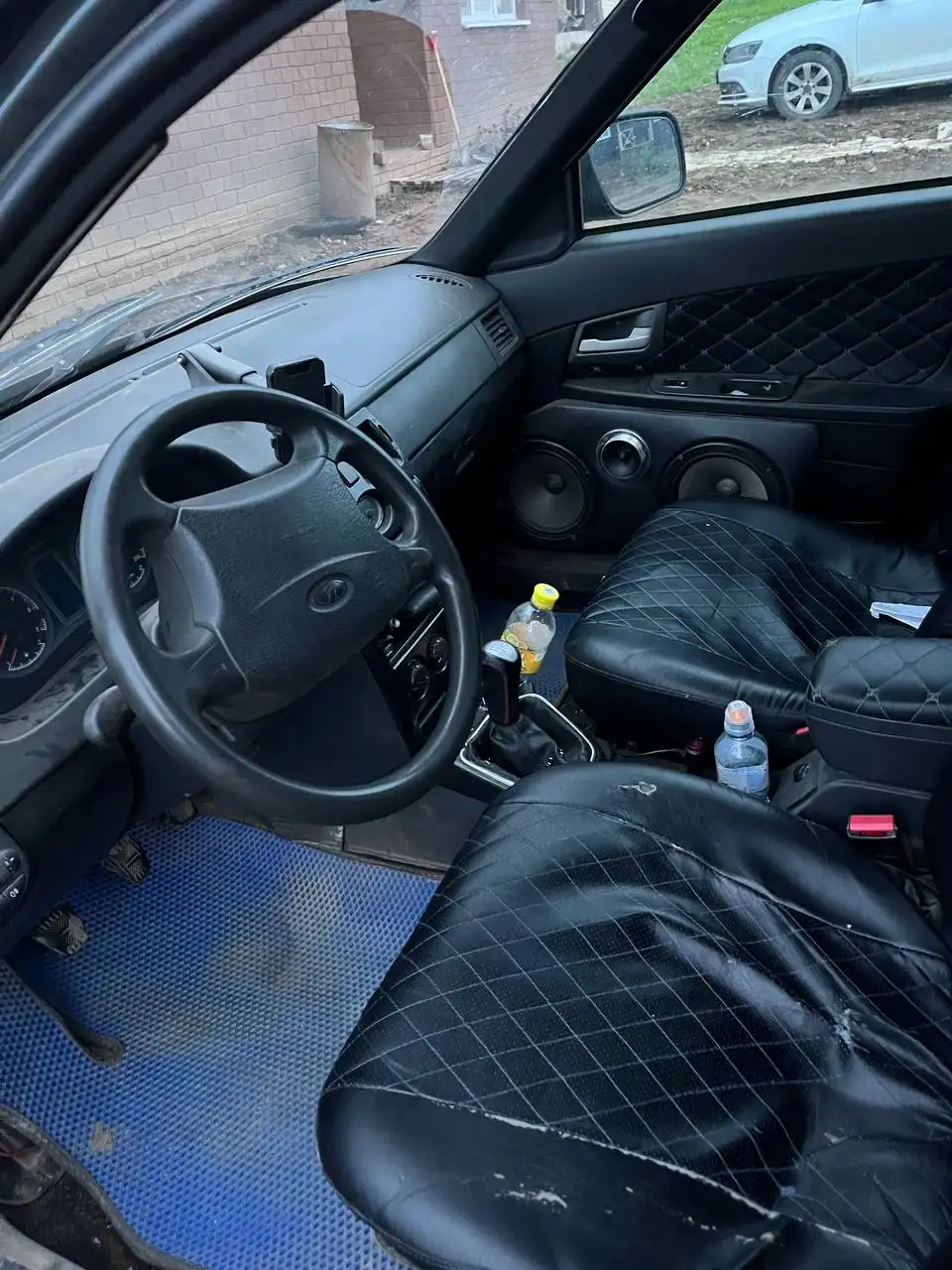 Toyota или Hyundai 2009 года с двигателем 124 мотор после капитального ремонта - Авто в Казань