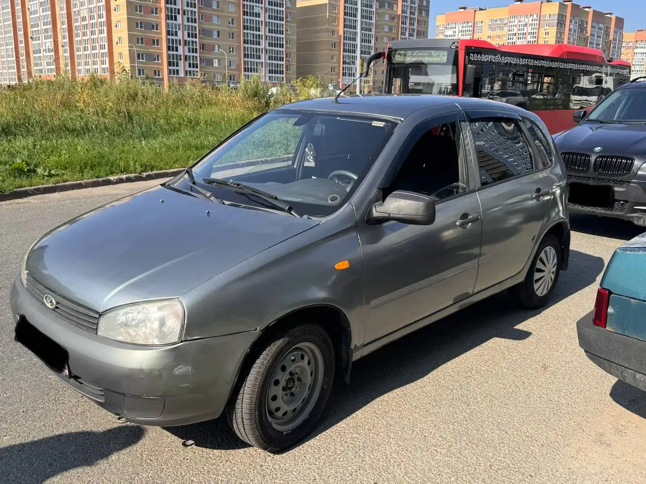Продажa Škoda Superb 2011 г.в. Казань - Легковые автомобили (Авто) в Казань