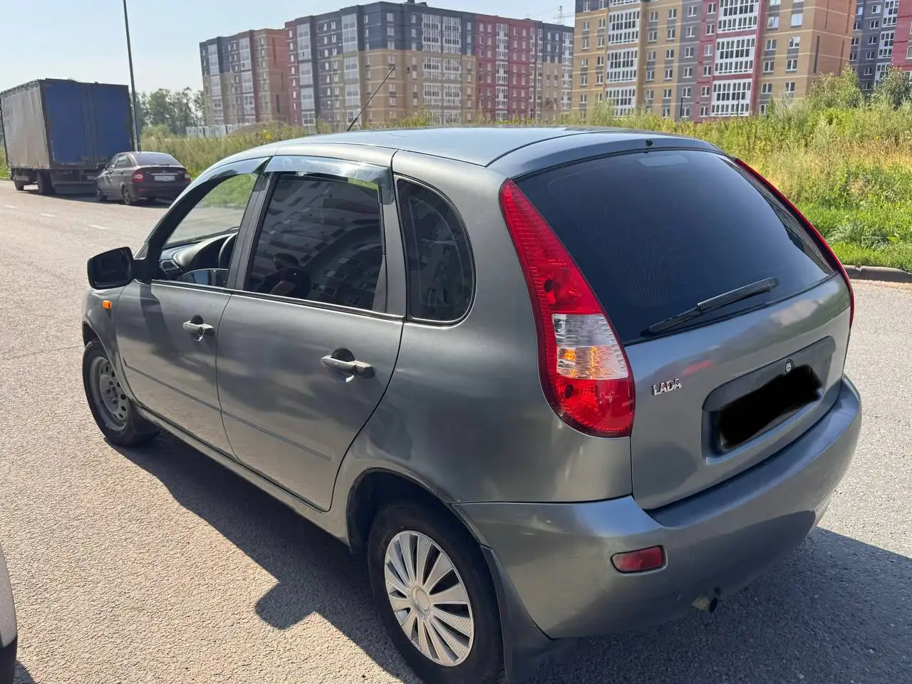 Продажa Škoda Superb 2011 г.в. Казань - Легковые автомобили (Авто) в Казань