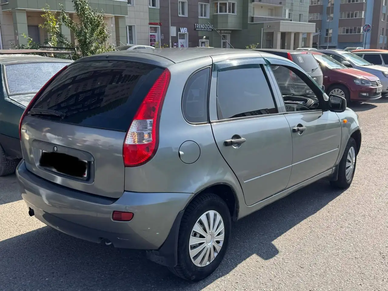 Продажa Škoda Superb 2011 г.в. Казань - Легковые автомобили (Авто) в Казань