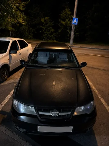 Продаю Daewoo Nexia 2011 г. под ремонт - Подборка авто в Казань