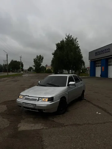 ВАЗ 2106, модель 2006, мотор 1.6, полный ход, без кипения и дыма - BMW в Нижнекамск