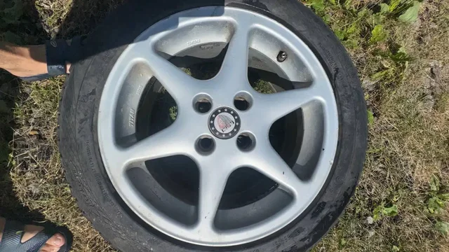 Литые диски TITAN TTN R15 4×100 - Подборка авто в Казань