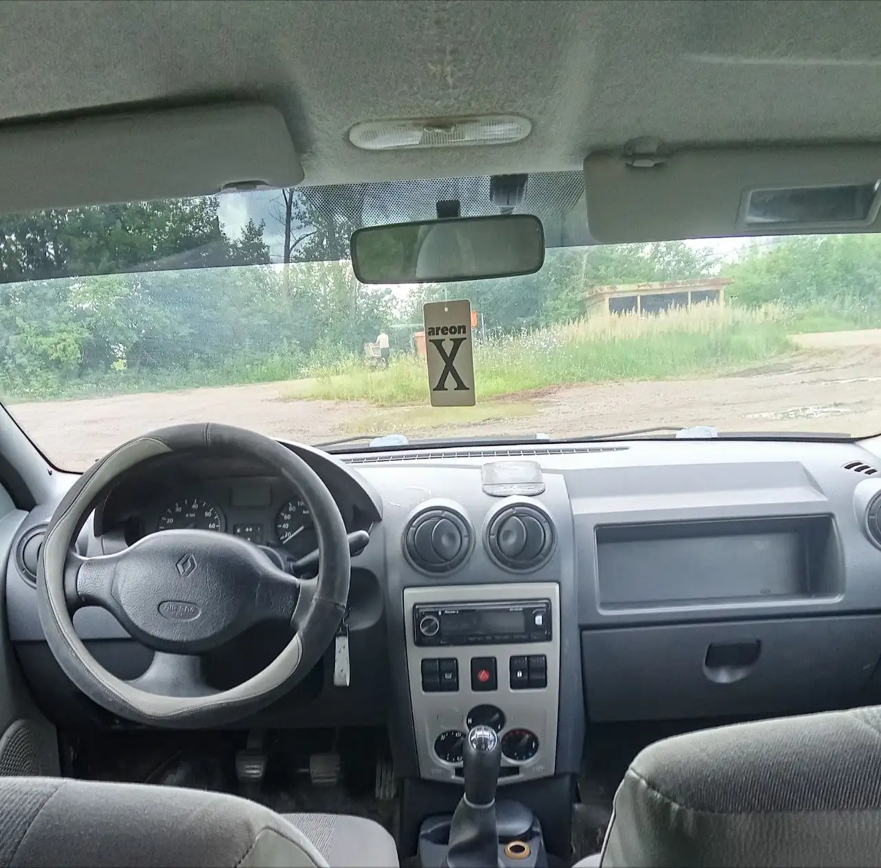 Продам Рено Логан 2007 - Легковые автомобили (Авто) в Белебей