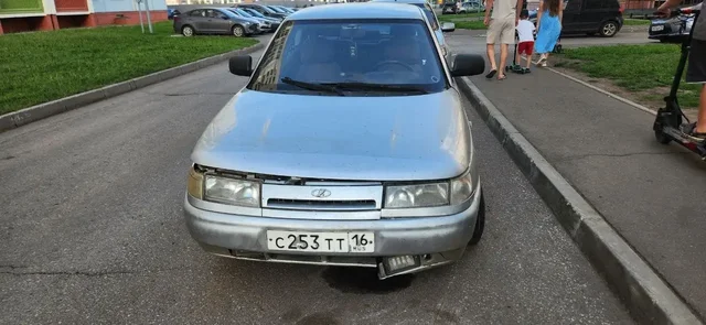 Продам ВАЗ 2110 - частное объявление в Казань