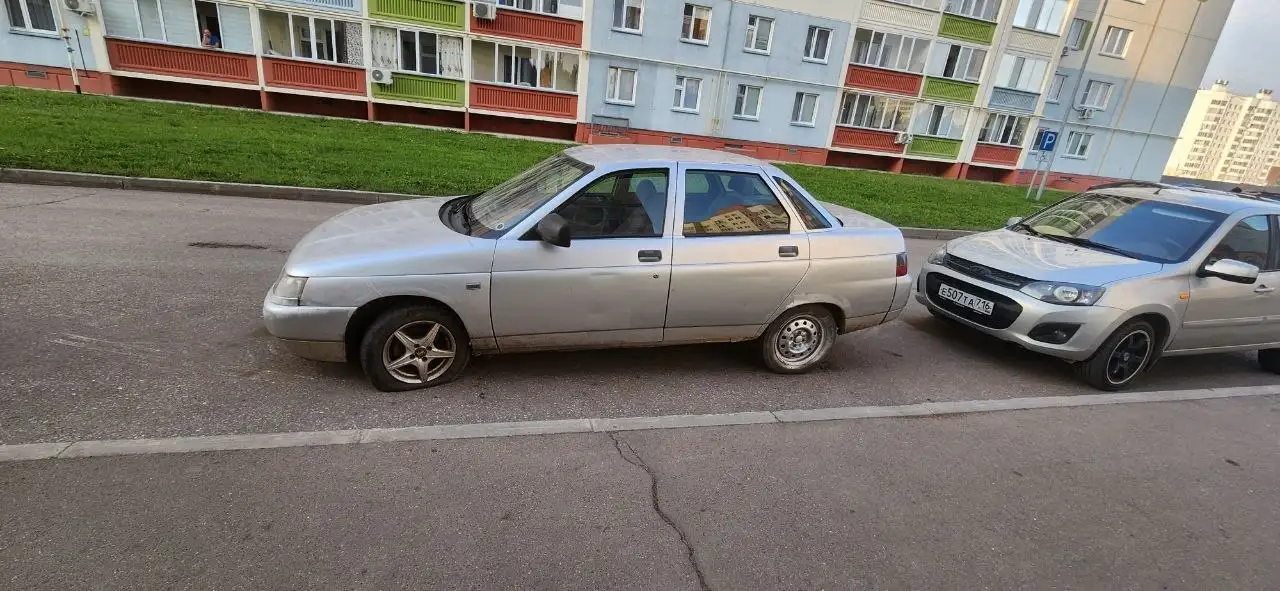 Продам ВАЗ 2110 - Легковые автомобили (Авто) в Казань