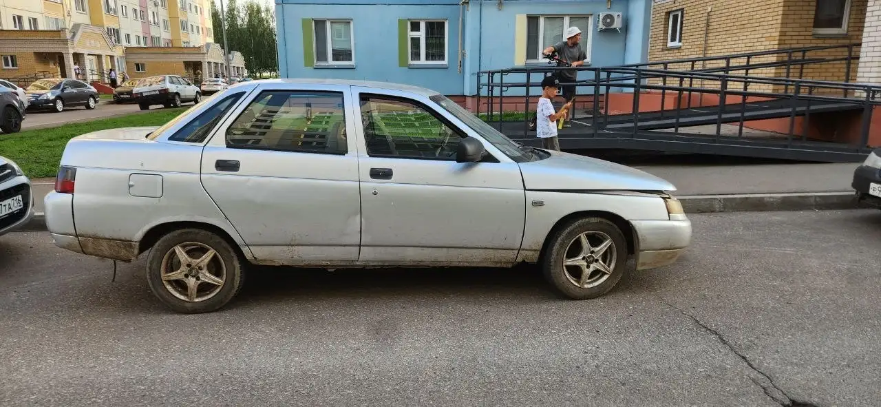 Продам ВАЗ 2110 - Легковые автомобили (Авто) в Казань