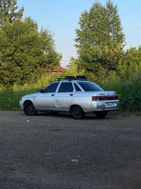 Продам ВАЗ 2110 - Полировка авто в Казань
