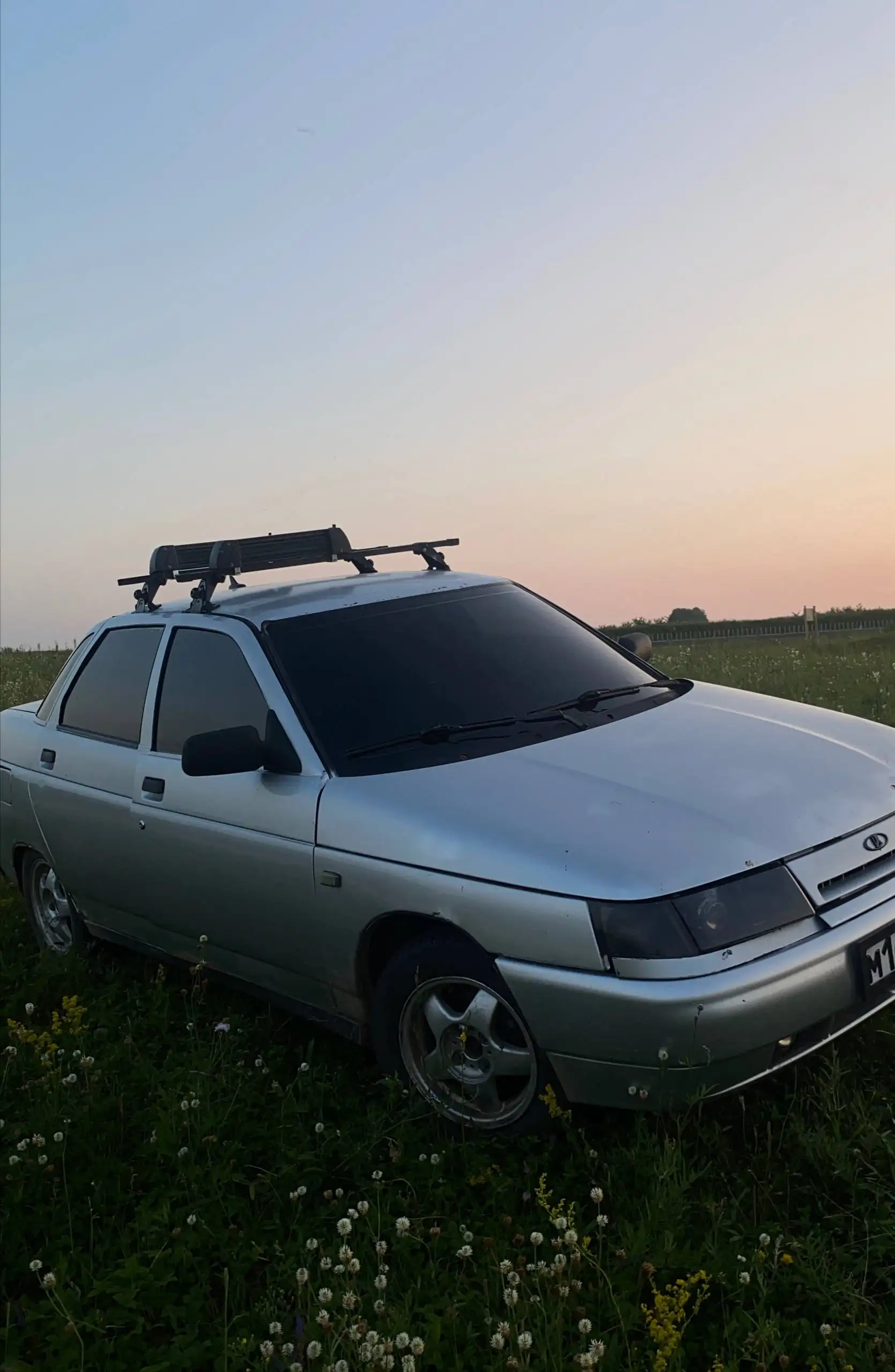 Продам ВАЗ 2110 - Легковые автомобили (Авто) в Казань