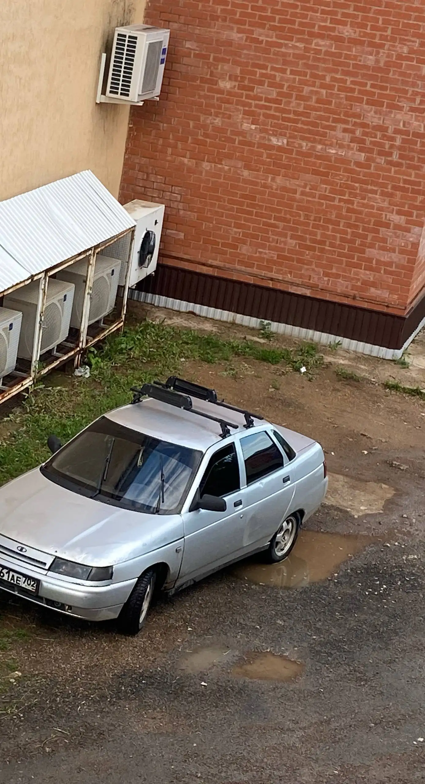 Продам ВАЗ 2110 - Легковые автомобили (Авто) в Казань