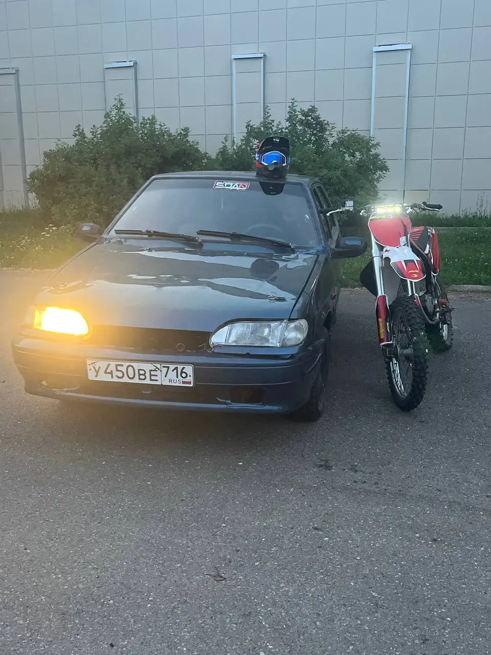 Продам ВАЗ 2114 - Легковые автомобили (Авто) в Казань