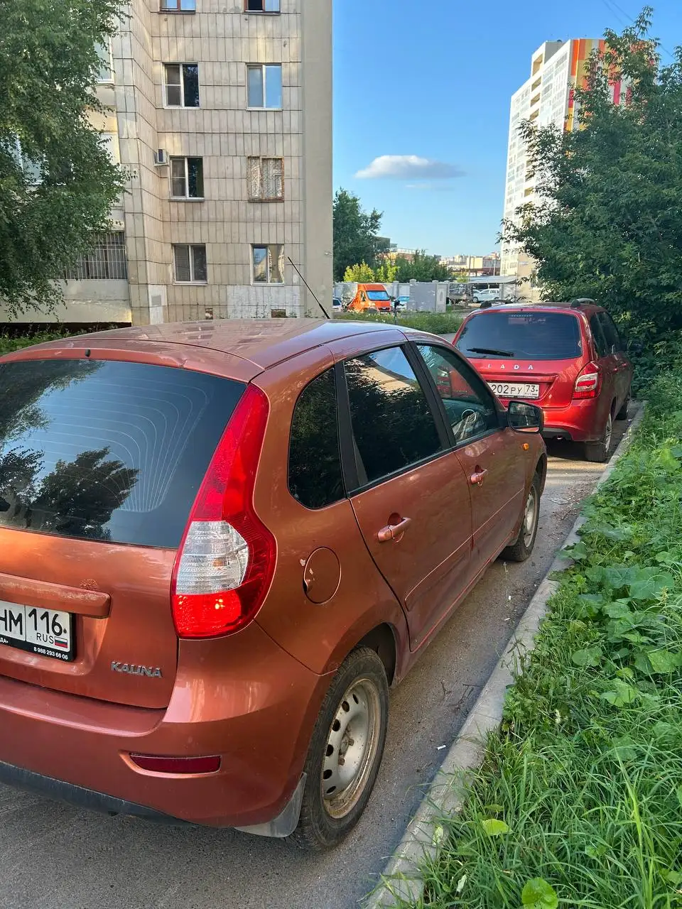 16рь полная комплектация, 2013, 290к - Легковые автомобили (Авто) в Казань